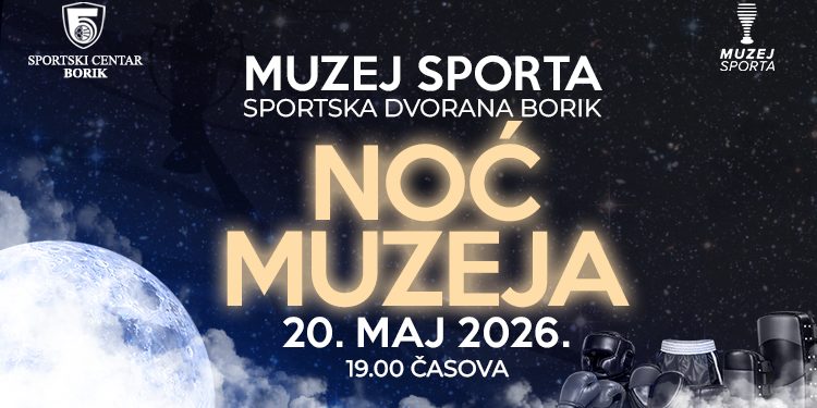 “Noć muzeja” u znaku banjalučkog boksa