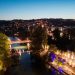 “Noć tvrđava” u subotu  donosi bogat program za najmlađe, kao i koncert Romane Panić na Kastelu
