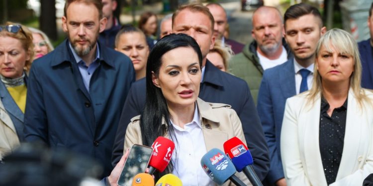 Balaban: Most u Docu kapitalni projekat, nastavljamo modernizaciju više saobraćajnica