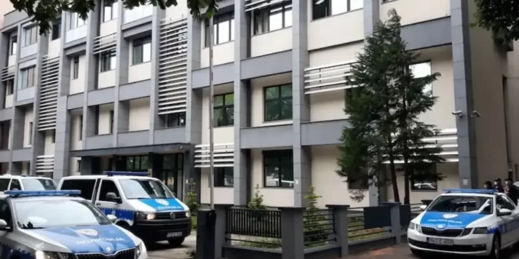 Pokušao ubiti pjevačicu: Bijeljincu četiri godine zatvora