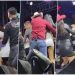Koncert prekinut zbog haosa na sceni: Plesačice se potukle pred publikom