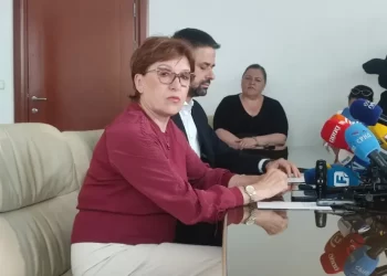 Vidović: Institucije Srpske spremne da realizuju procedure u vezi sa povratom PDV-a na prvu nekretninu