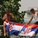 Oglasili se studenti o kažnjavanju zbog zastave Srpske: Objasnili šta se zaista dogodilo