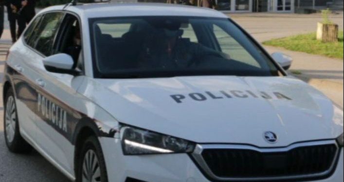 Ubijen muškarac u Tuzli, osumnjičen brat