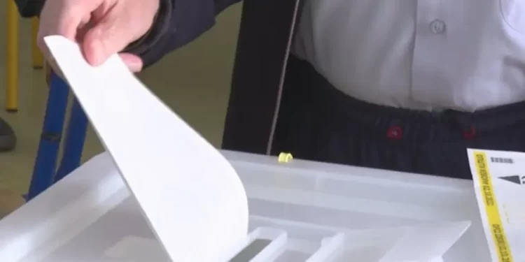 Arnautović otkriva: Kako će izgledati novi glasački listići i skeniranje u BiH? (VIDEO)