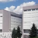 Samoubistvo na UKC: Pacijent skočio s petog sprata
