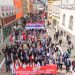 Dan pobjede nad fašizmom: Izmjena u režimu odvijanja saobraćaja u Ulici kralja Petra I Karađorđevića