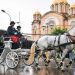 Defile kočija, bogat kulturno-umjetnički program: Banja Luka obilježava “Duhovski utorak”
