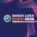 Više od 300 izlagača iz 8 zemalja: Međunarodni sajam privrede “Banja Luka Expo 2026” od 13. do 15. maja