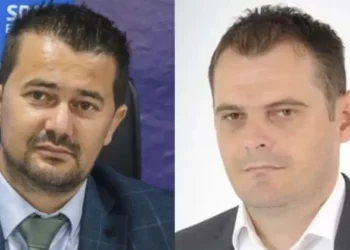 Osmankić i Ćerimović iza rešetaka zbog namještanja policijskog konkursa