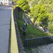 U toku košenje i uređenje zelenih površina na više gradskih lokacija