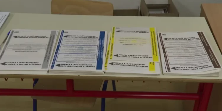 CIK BiH raspisuje opšte izbore