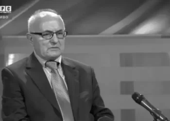 Preminuo Rajko Kasagić, bivši premijer Republike Srpske
