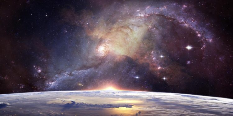 Astronomi misle da su konačno pronašli ivicu Mliječnog puta i bliža je nego što su mislili