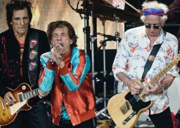 Kit Ričards razočarao fanove: The Rolling Stones neće na turneju ove godine