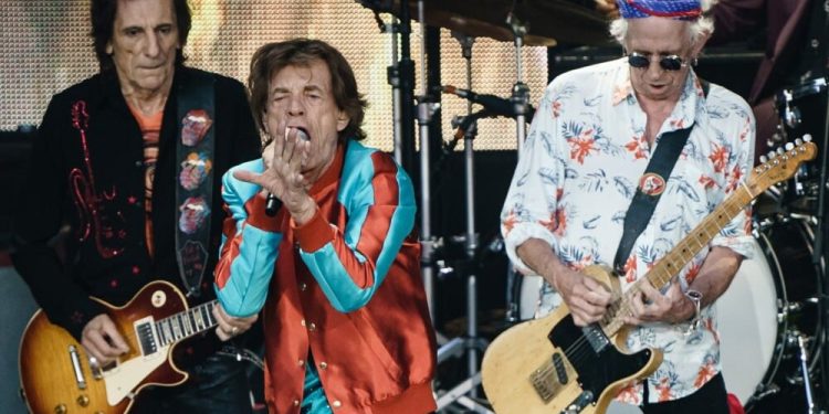 Kit Ričards razočarao fanove: The Rolling Stones neće na turneju ove godine