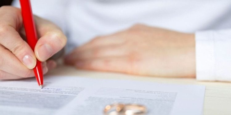 Formula za predviđanje razvoda: Odgovor na ova dva pitanja otkriva budućnost vaše veze