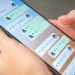 Stiže nova opcija za nestajuće poruke na WhatsAppu