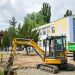 Gradski menadžer: U potpunosti rekonstruišemo dvorište Osnovne škole “Zmaj Jova Jovanović” (FOTO)