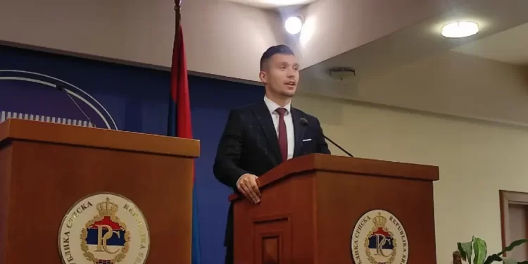 Kresojević: Djeci Srpske mrvice, poslanicima ćutolozima 165.000 KM