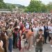 Gigant paradirao Banjalukom – 400 mladih stručnjaka proslavlja matursko veče