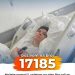 Pozivom na 17185 donirate 2 KM za liječenje Aleksandre Ilić iz Šipova