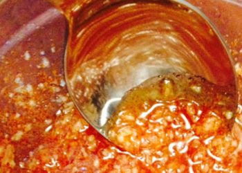 Recept za eliksir mladosti svake žene