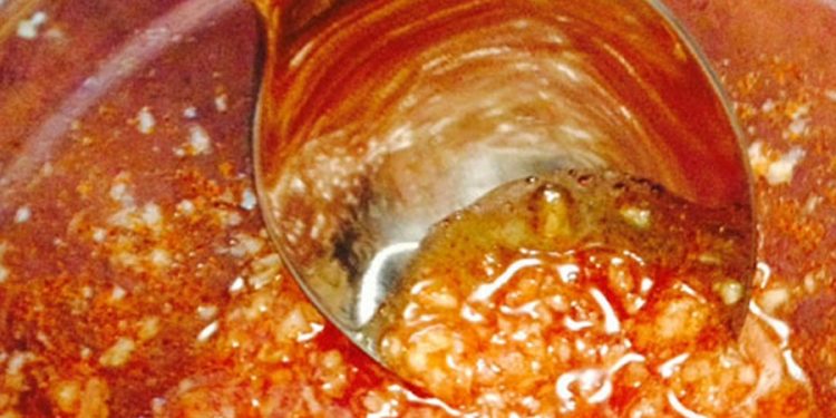 Recept za eliksir mladosti svake žene