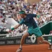 I Rubljov eliminisan sa Rolan Garosa