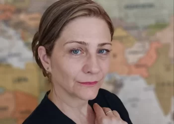 Glumica Slađana Zrnić: Uspjeh je rezultat teškog rada i ulaganja u sebe