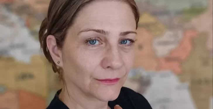 Glumica Slađana Zrnić: Uspjeh je rezultat teškog rada i ulaganja u sebe