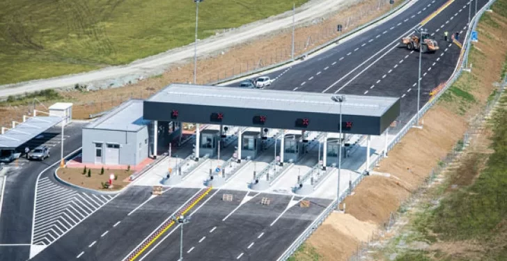 Vozačima olakšano putovanje: Isti TAG važi u Srbiji i Srpskoj