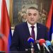 Minić: Simptomatično i primitivno da na Palama nije bilo domaćina