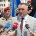 Minić: Policija mora da ima dobre plate i dobru opremu
