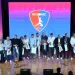 Borac obilježio evropske uspjehe: Šampioni se ne zaboravljaju