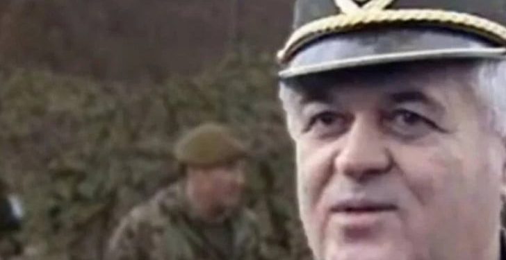 General Talić dobija ulicu u Banjaluci?