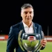 FK Borac se oglasio o stanju Marinovića