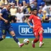Demirović pred Kanadu: Nismo došli da gledamo stadione