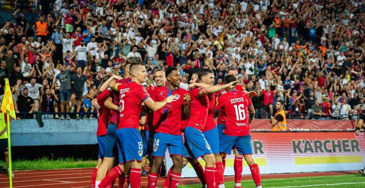 Borac objavio cijene karata za prvi evropski meč protiv Levskog
