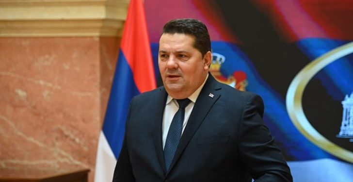 Stevandić: Počeli su ratovi anketama i plaćenim PR oglasima