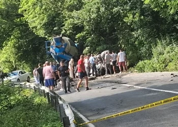 Četvoro povrijeđenih u udesu u Čelincu