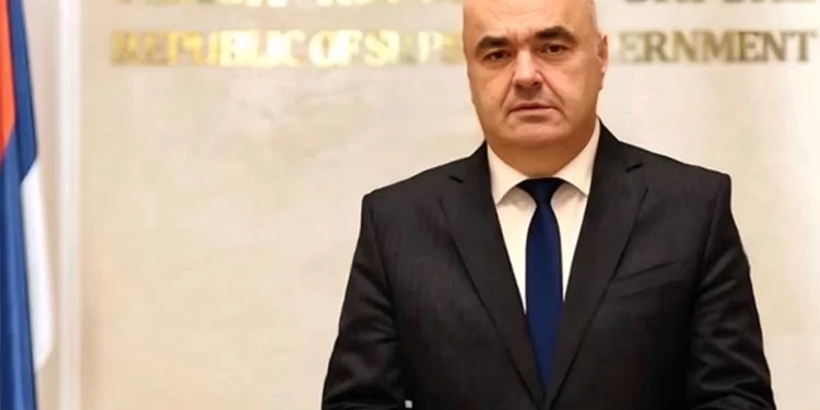 Stevanović: Kada radnici Željeznica RS ne dobiju platu, više neću biti ministar