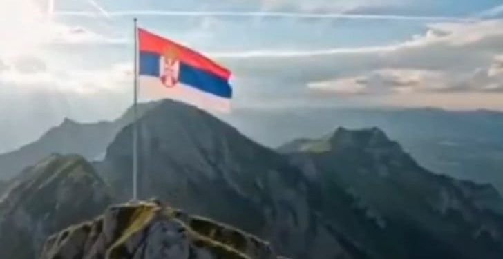 Vidovdanski poklon Ujedinjene Srpske: “Ajmo vraćo Srpsku da ne damo”