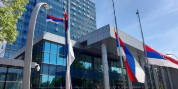 4. jula Dan žalosti u Republici Srpskoj