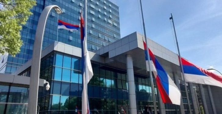 4. jula Dan žalosti u Republici Srpskoj