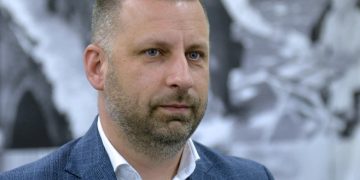 Јevtić: U nedjelju je za Srbe na KiM referendum – bira se između progona i opstanka