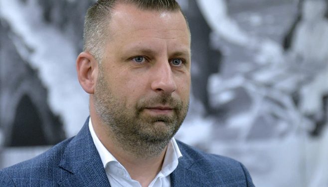 Јevtić: U nedjelju je za Srbe na KiM referendum – bira se između progona i opstanka