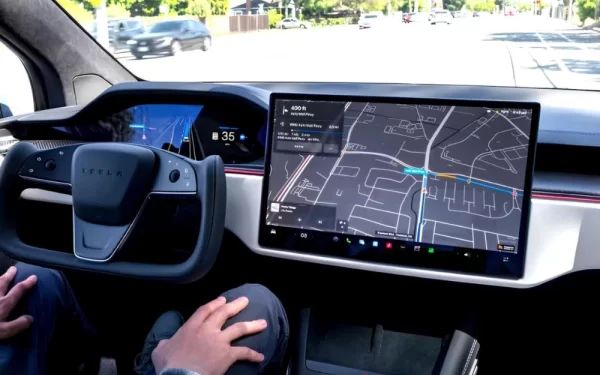 Tvrde da je njihov autopilot 10 puta bezbjedniji od vozača; Senatori: “Dokažite”