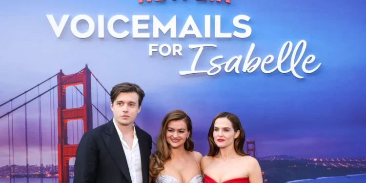 Nova romantična komedija na Netflixu izazvala buru komentara: Ovo nije nimalo slatko