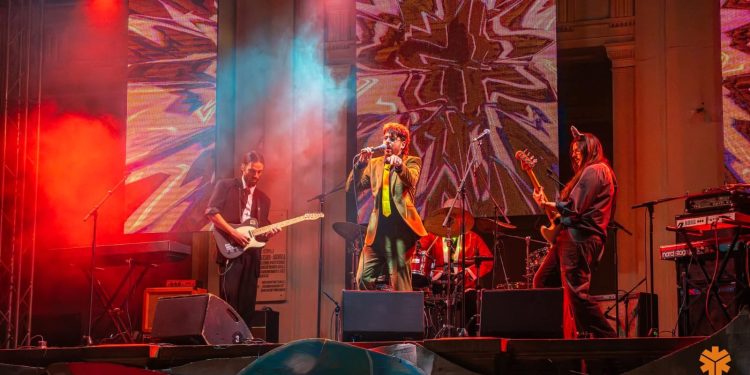 Beogradski bend Kol Centar objavio album prvenac “Šuplje priče”